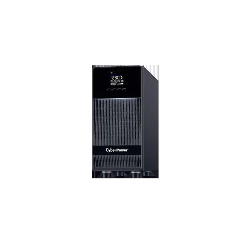 CyberPower OnLine S (ECO) UPS 3000VA/2700W, Tower (OLS3KECR)