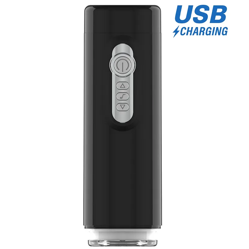 Boss Series Joyful Sensations Stealth Cup