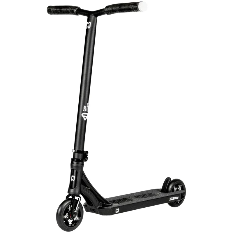 Core SL3 Mini Pro Scooter-Black