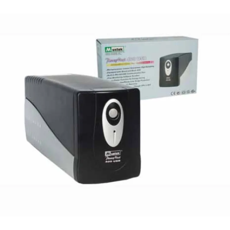 Záložní zdroj UPS 230V, akumulátor 12V/7Ah APC 650VA