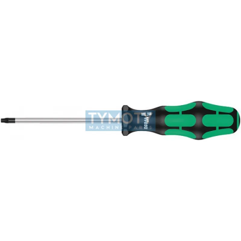 Skrutkovač TORX 367, WERA, 028020-TX 40x130