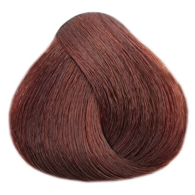 LOVIEN ESSENTIAL LOVIN Color farba na vlasy 100ml - Dark Copper Blonde 6.4