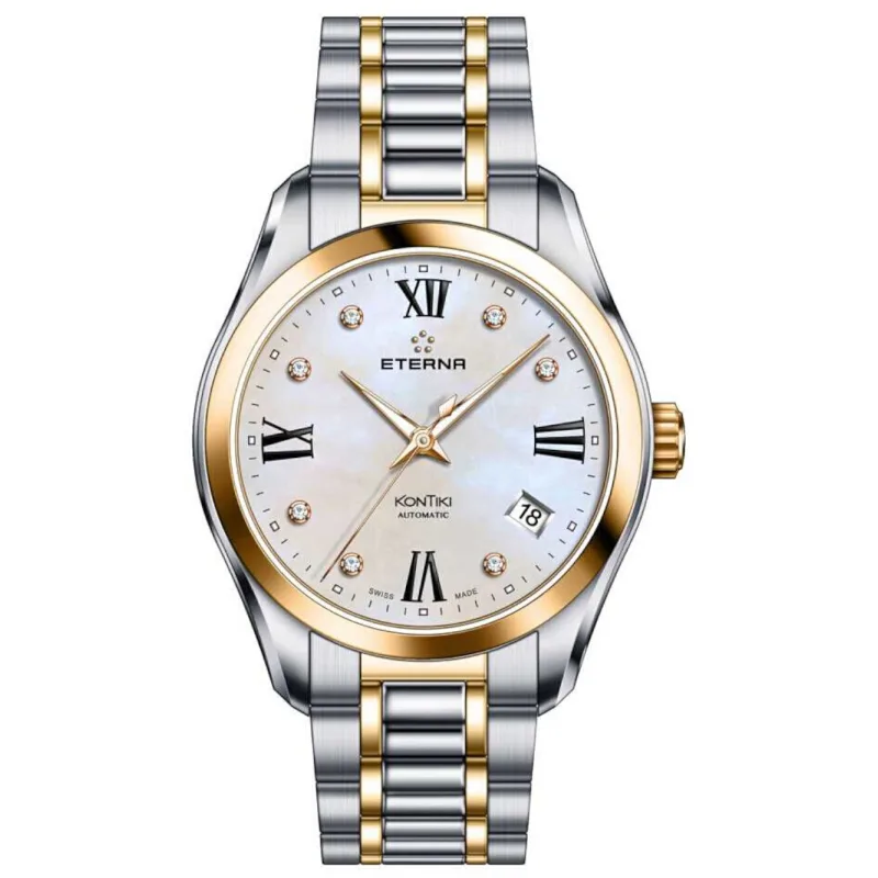 Eterna 1260.53.66.1732