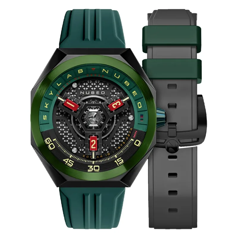 Nubeo NB-6083-09