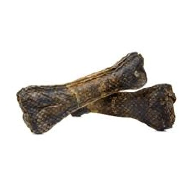 Chilaboo & Pawerce žvýkací kost z lososa 17 cm - exp. 8/26 - 5ks skladem