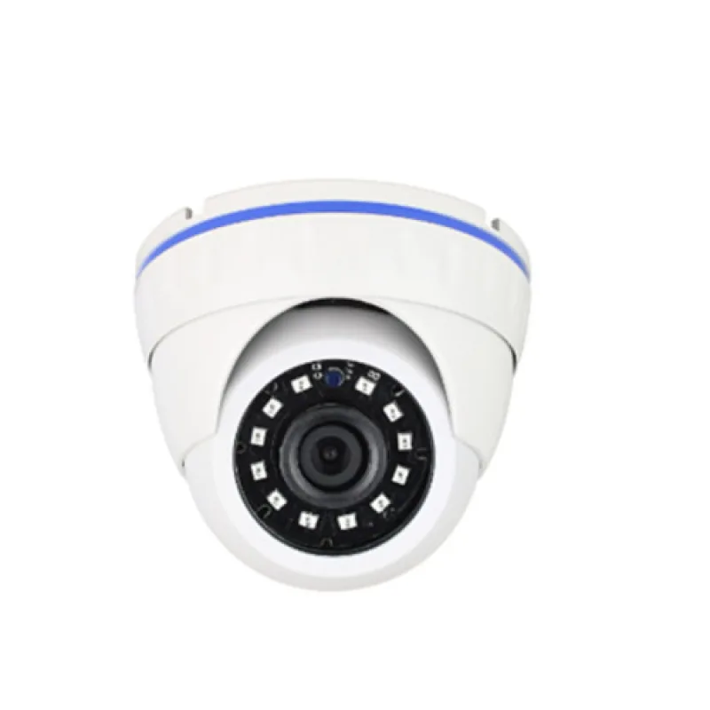 5MPx AHD/TVI/CVI kamera EONBOOM MHD-DNI20-500, 3,6mm, IR 20m