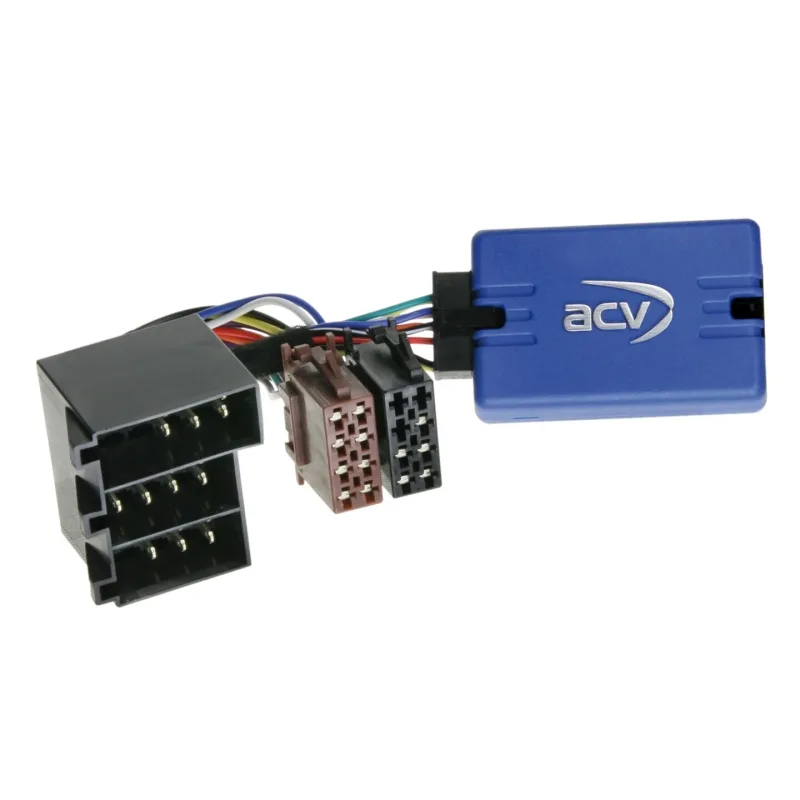 Adaptér z volantu pro Renault Clio, Laguna (-1997) 52srn001