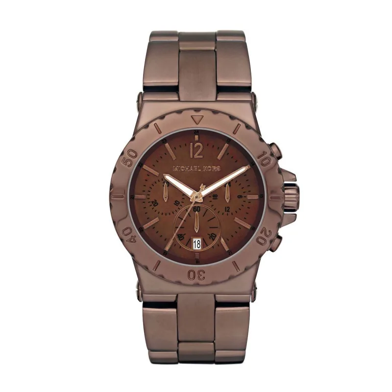 Dámske Hodinky MICHAEL KORS MK5519 (43MM)