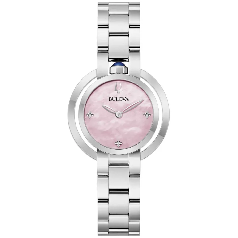 Bulova 96L338