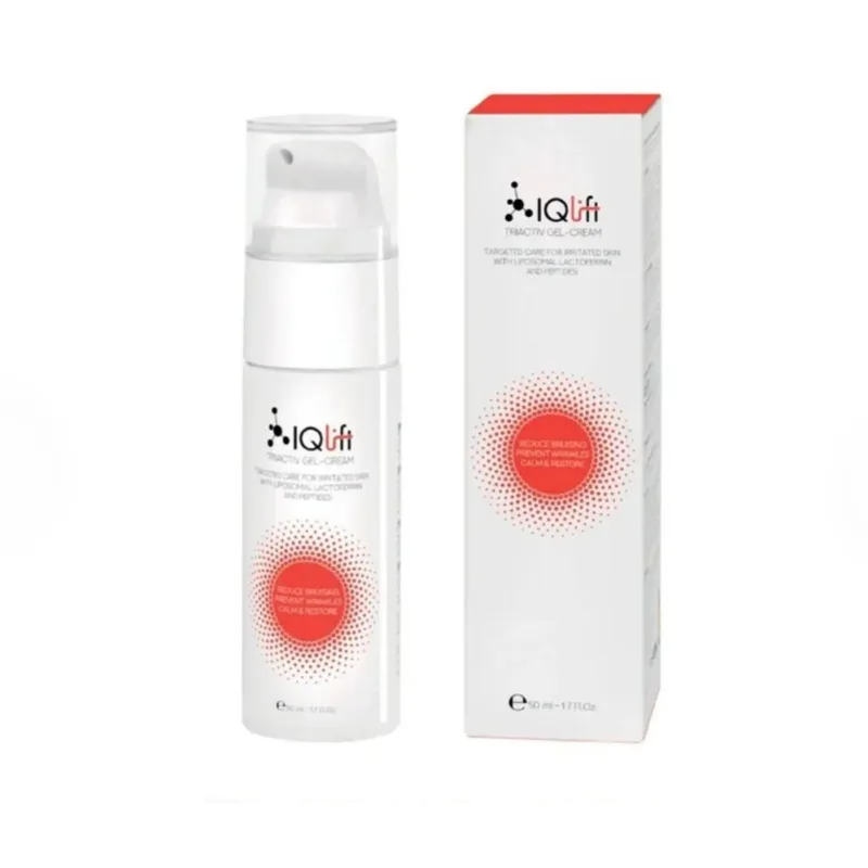 IQLift Triactiv Gel-Cream 30 ml