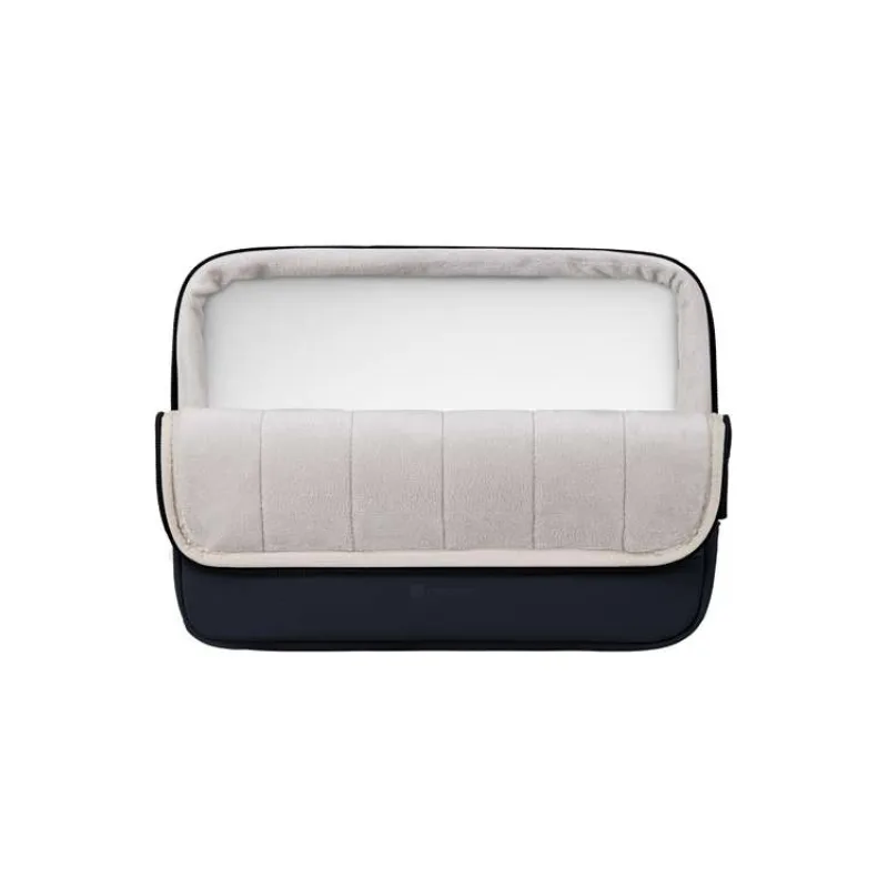 Laptop sleeve Natec MUSSEL 2, 14,1", modrá (NET-2487)