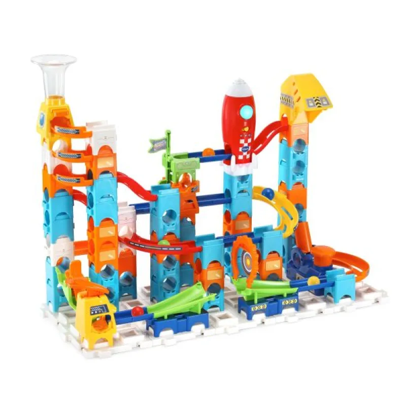 Vtech Blesková guľôčková dráha - Raketa CZ+SK