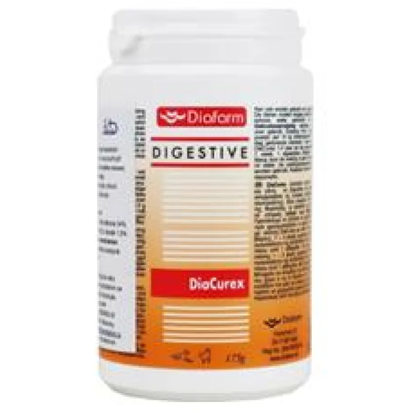 Diafarm DiaCurex pro psy a kočky 175g