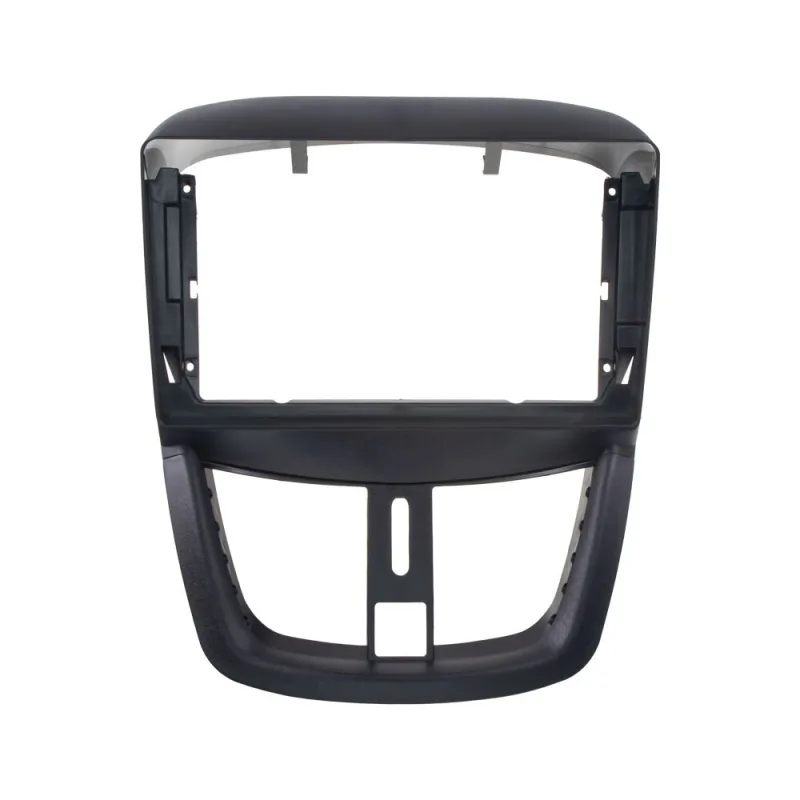 Redukce pro 9" autorádio Peugeot 207 2006 -2015 13176