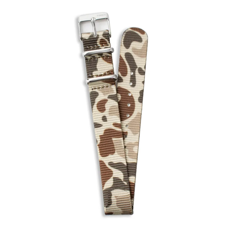 Hodinky TIMEX unisex BTQ331801 (18MM)