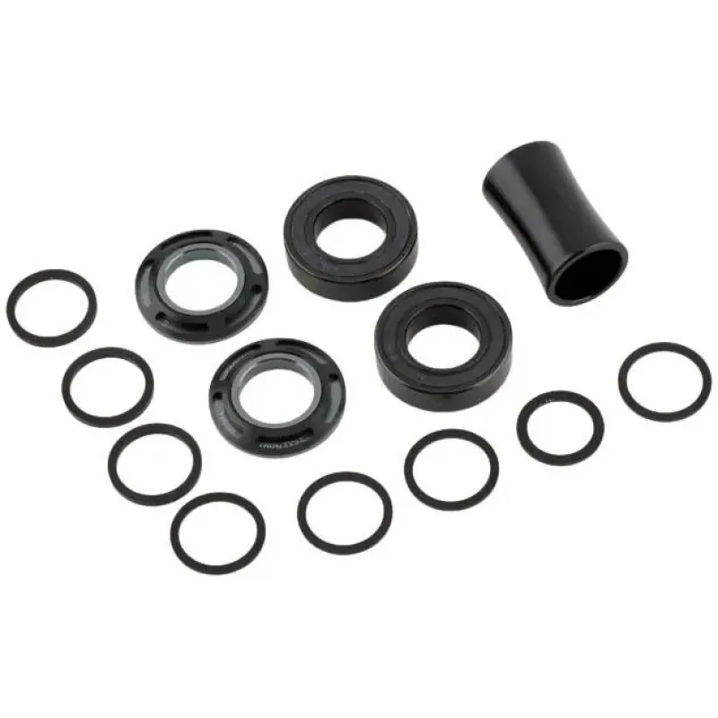 Stolen Minimalist Mid Sealed BMX Bottom Bracket (22mm|Sivá)
