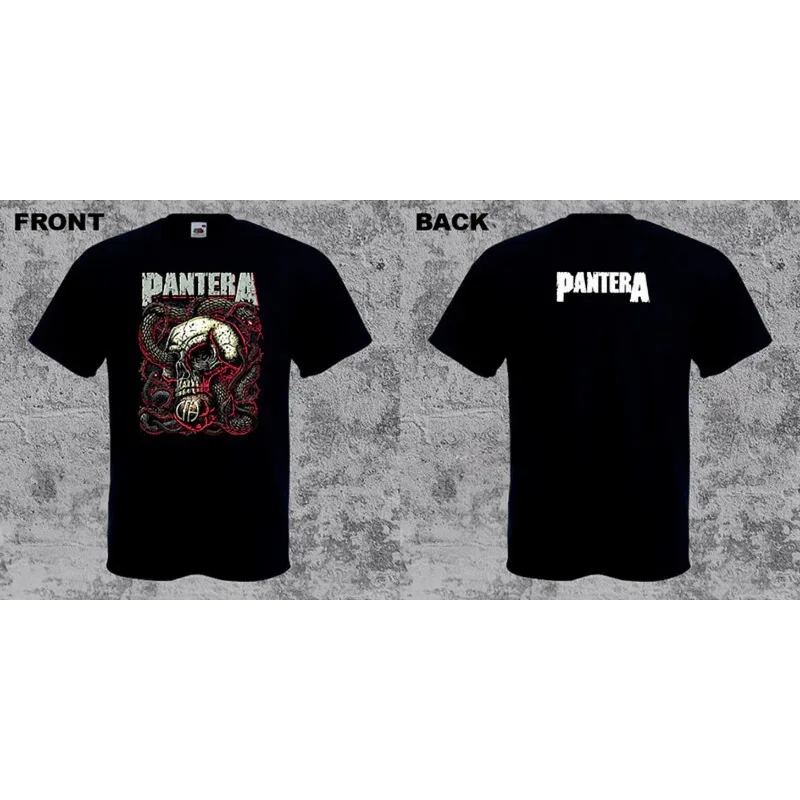 Pantera - Snake (tričko)
