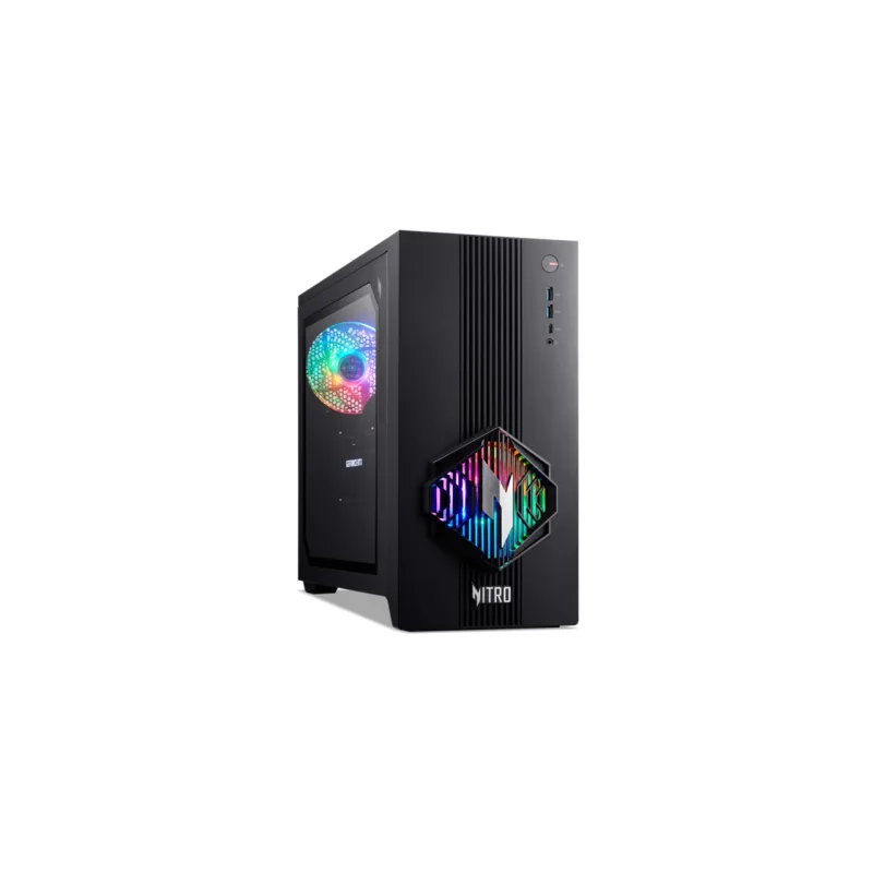 Acer Nitro/N30-100_B850 FR850W/Tower/R7-8700F/32GB/1TB/RX 9070XT/W11H/1R DG.E53EC.004