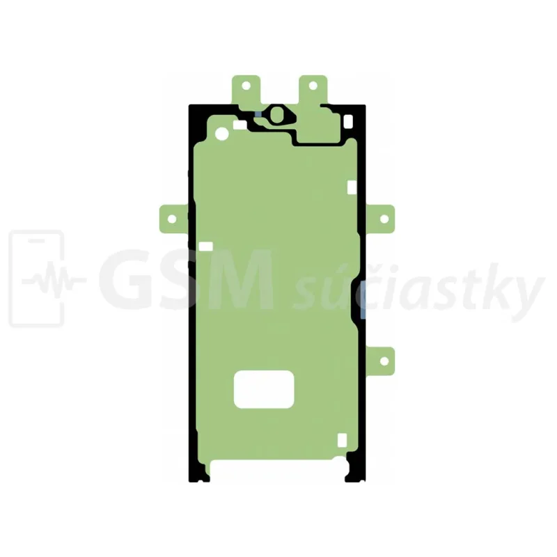 Lepenie pod displej Samsung Galaxy S23 Ultra, S918 - Originál