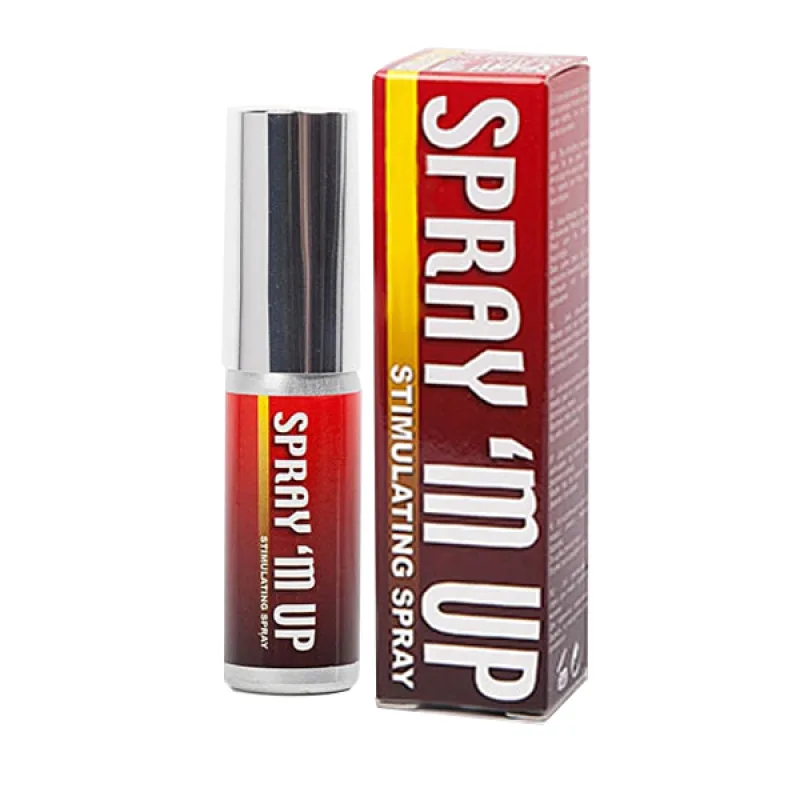 Ruf SPRAY M UP LAVETRA (15ml)