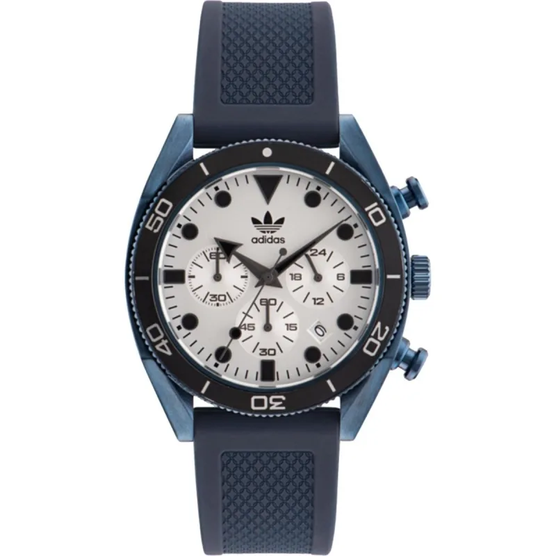 Pánske Hodinky ADIDAS AOFH23004 (43MM)