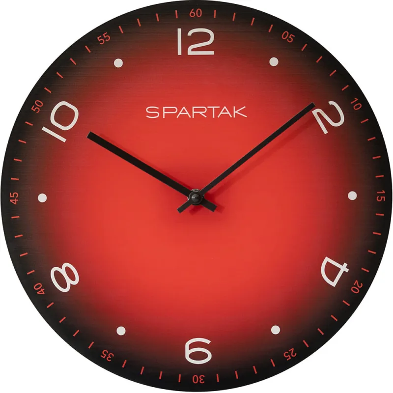 Prim Spartak 39 - Ticho před bouří E09.5534.22
