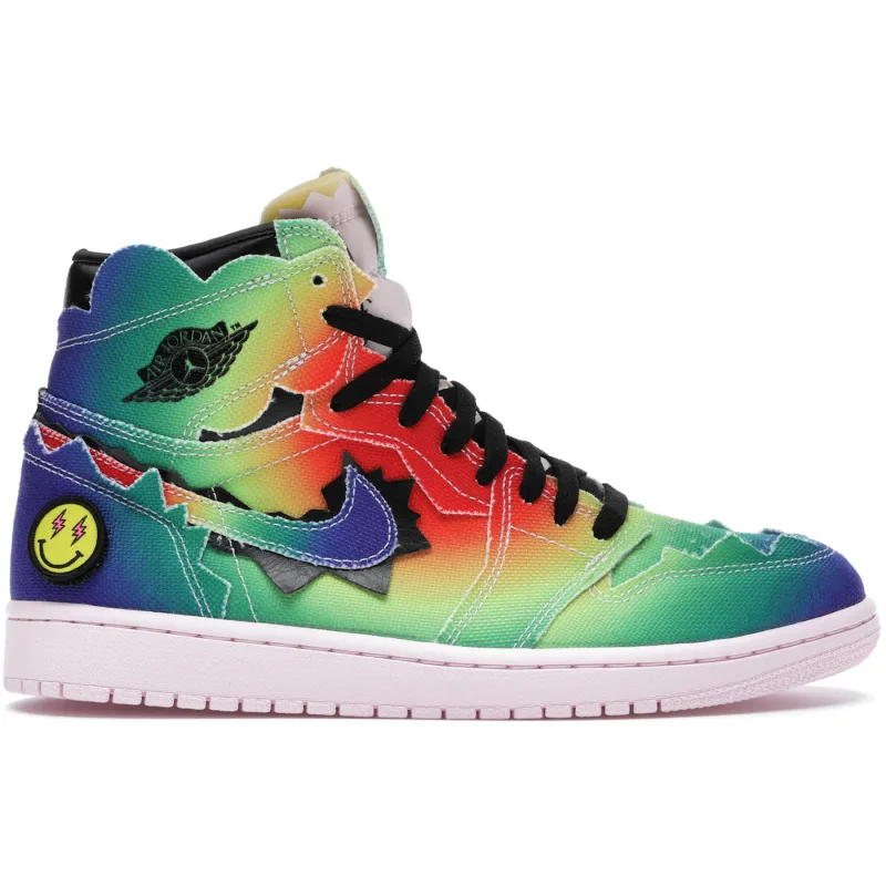 Air Jordan 1 Retro High J Balvin - 40