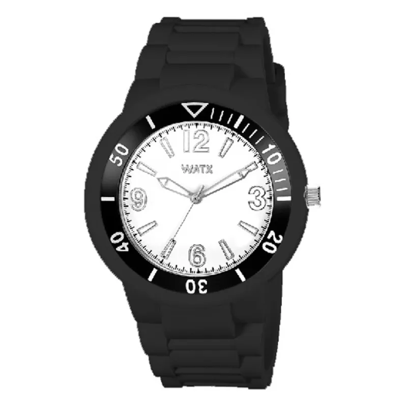 Pánske Hodinky WATXANDCO RWA1301N (45MM)