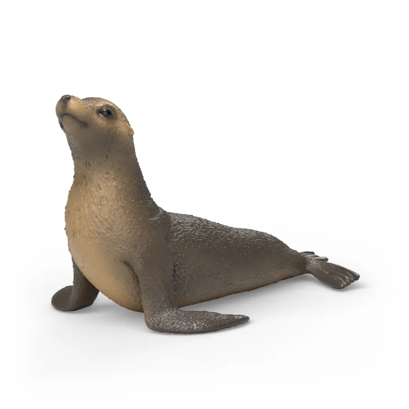 Schleich 14933 Zvieratko - uškatec