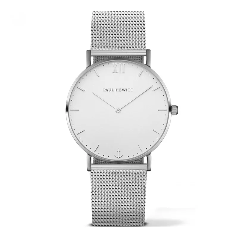 Pánske Hodinky PAUL HEWITT SA-S-ST-W-4M (36MM)