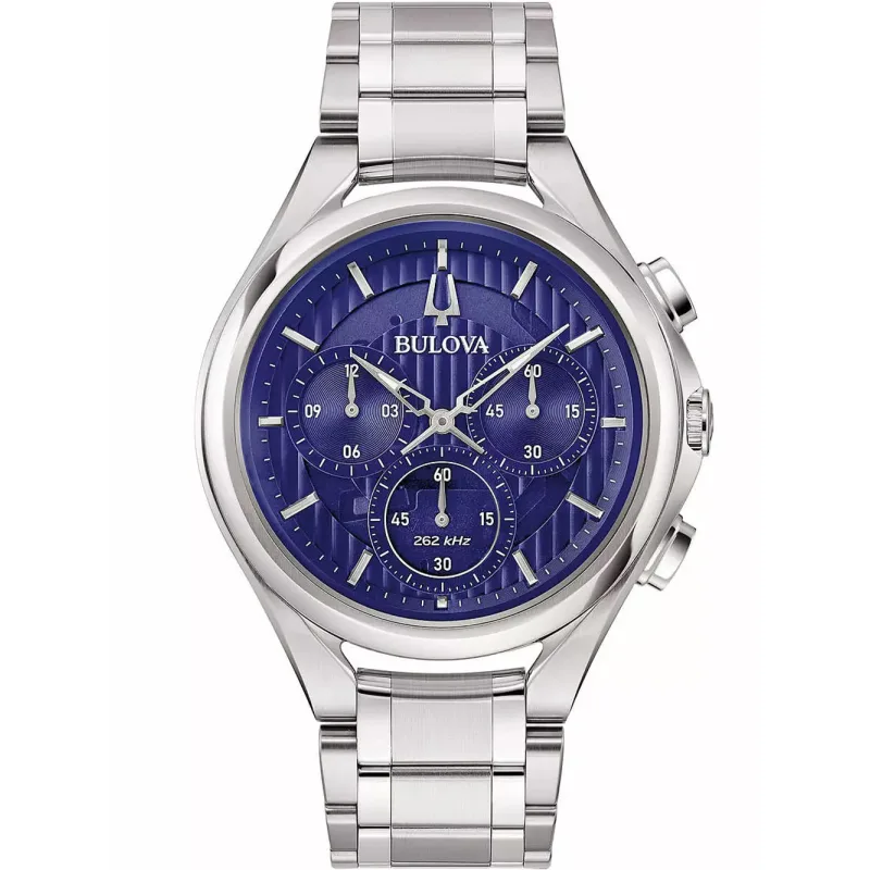 Bulova 96A302