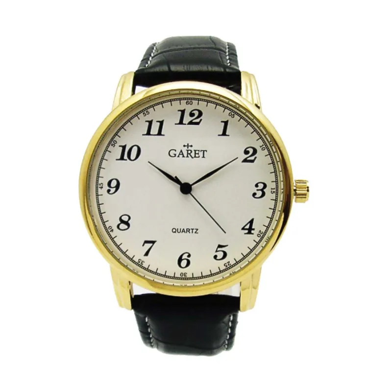 Pánske hodinky GARET 11976744