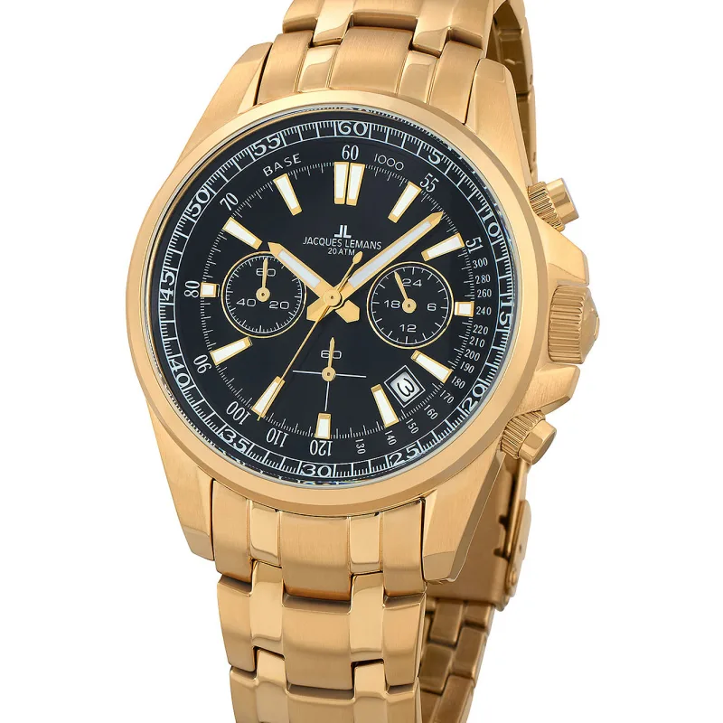 Jacques Lemans 1-2117M