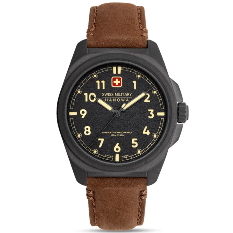 Swiss Military Hanowa SMWGA0003940