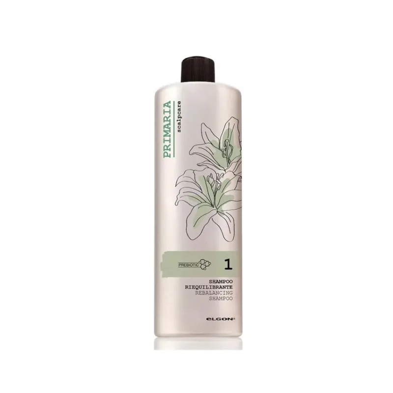 Elgon Primaria Rebalancing Shampoo 1000 ml