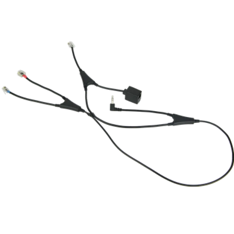 Jabra MSH-Adapt - PRO 94XX, GO 6470 14201-36