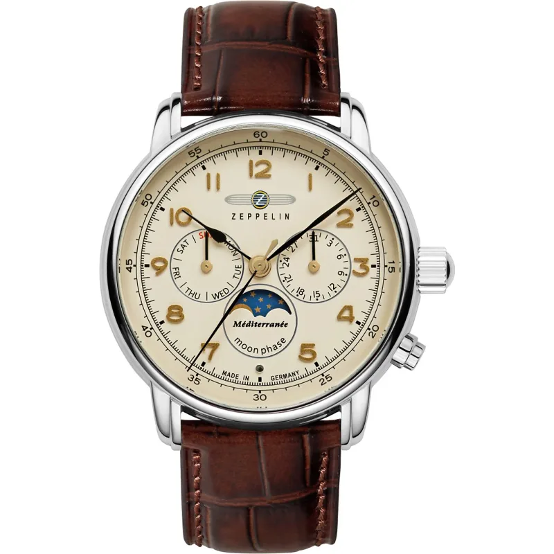 Zeppelin 96365