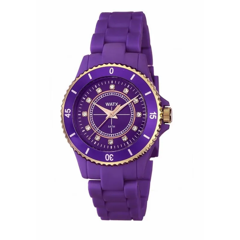 Dámske Hodinky WATXANDCO RWA9016 (35MM)