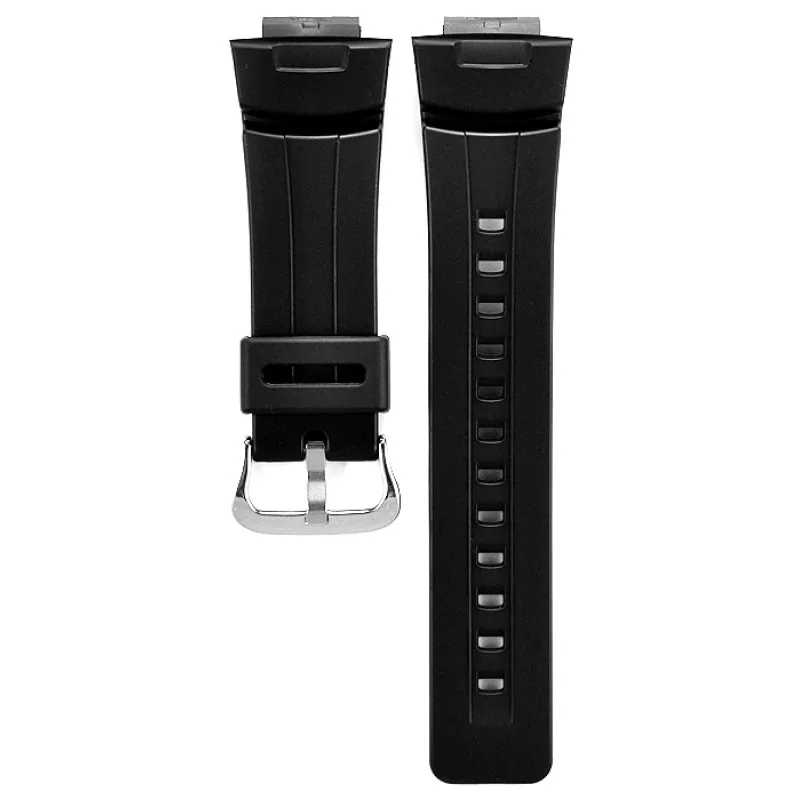 Plastový remienok CASIO G-100 (0499) 10001449