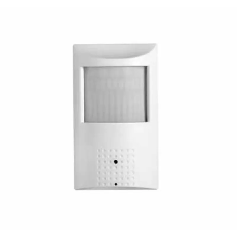 6MPx WIFI IP TUYA skrytá kamera v PIR - PIR senzor, v pohybovom senzore, ONVIF, LASER IR10m, SD | ZONEWAY T6