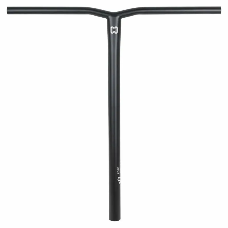 Riadidlá CORE Super steel Apollo CrMo 680mm HIC/SCS Čierna
