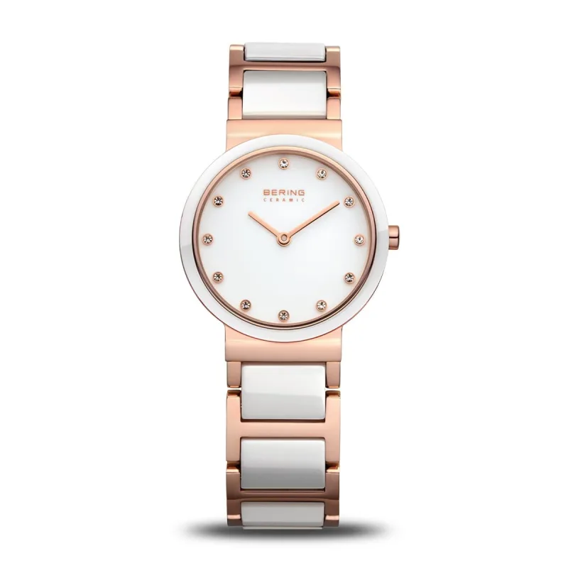 Dámske Hodinky BERING 10725-766 (25MM)