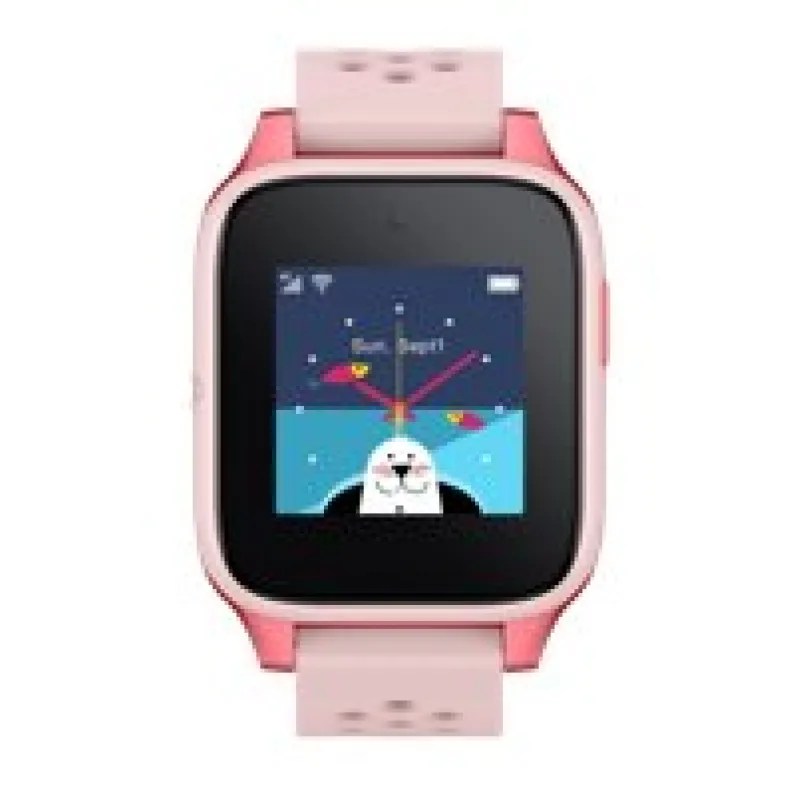 TCL MOVETIME Family Watch 46 Pink