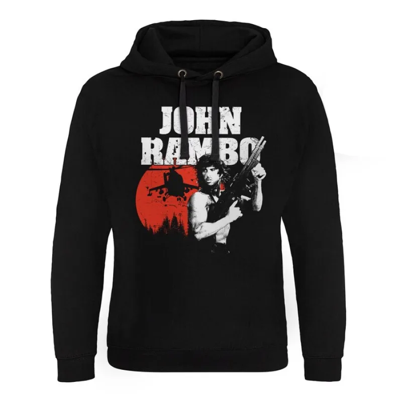 Rambo - John Rambo (mikina)