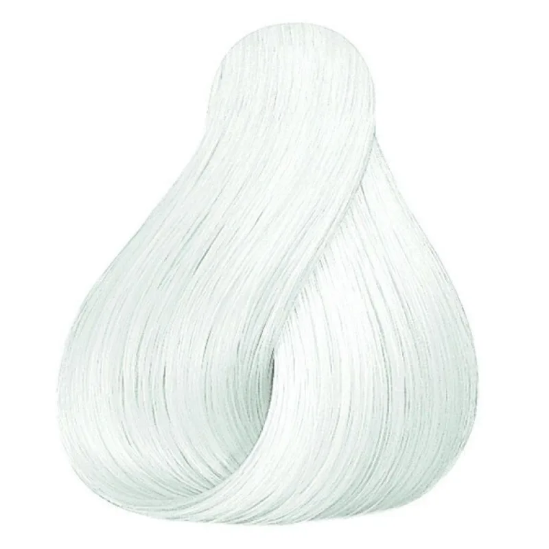 LONDA Professional Londacolor mixtonů domiešavač farba 60ml - Neutrálny tón 0-00