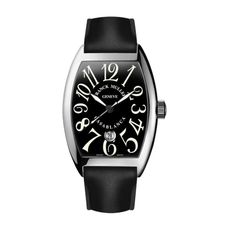 Franck Muller Casablanca | 8880 CDT AC - OS