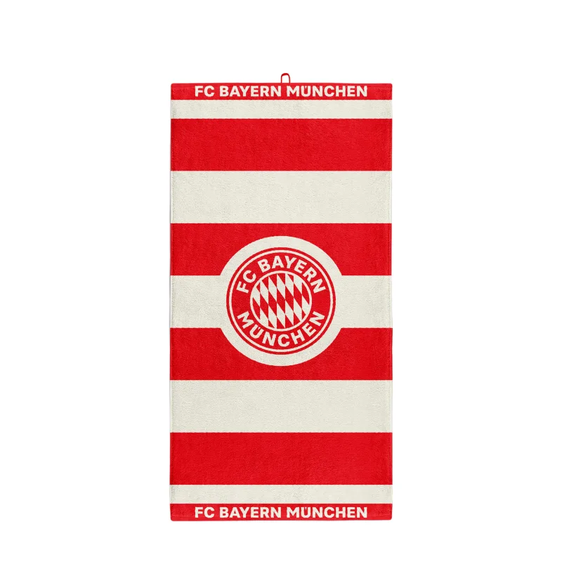 FC Bayern München - Bayern Mníchov uterák / osuška