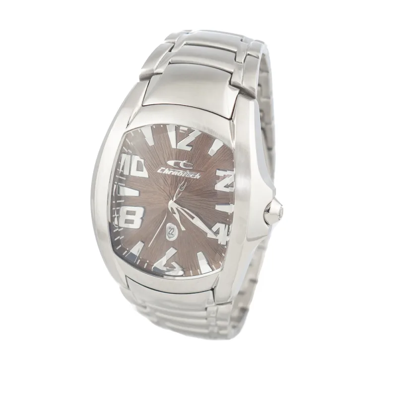 Pánske Hodinky CHRONOTECH CT7988M-65M (41MM)