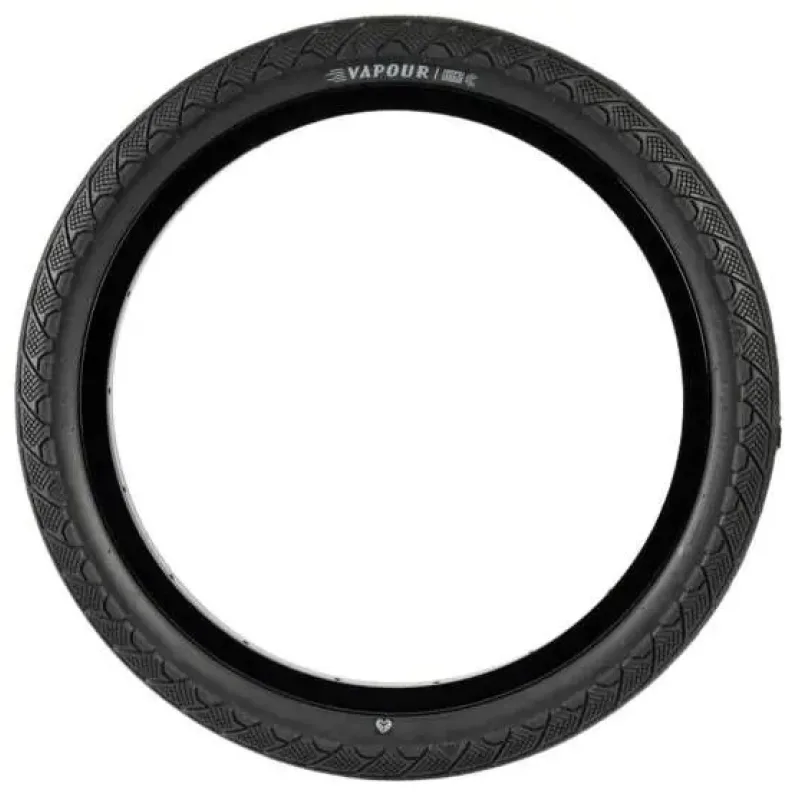 Éclat Vapour 20" BMX Plášť (Čierna|2.25")