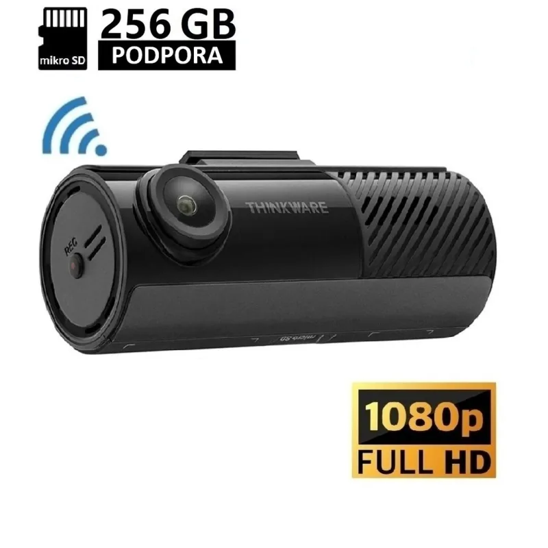 Thinkware F70PRO Autokamera FHD WiFi BT (GPS) F70PRO